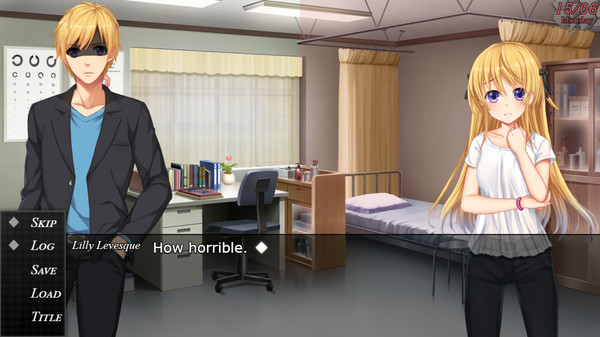 Deathdays End screenshot 2