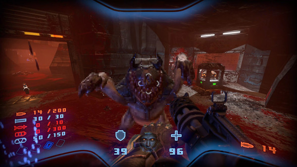 Prodeus screenshot 7