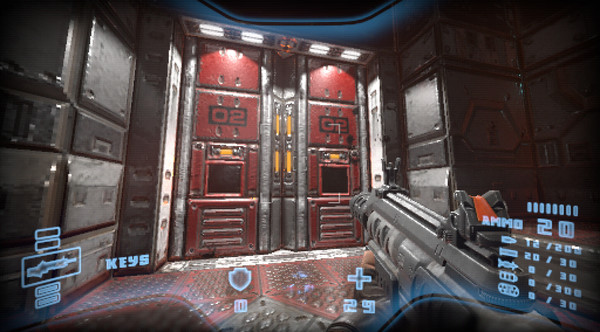 Prodeus screenshot 11