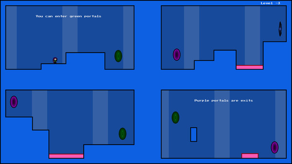 SHELL screenshot 6
