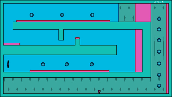 SHELL screenshot 1