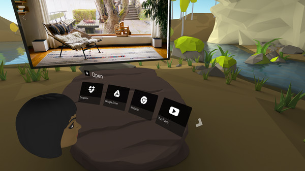 Dream screenshot 5