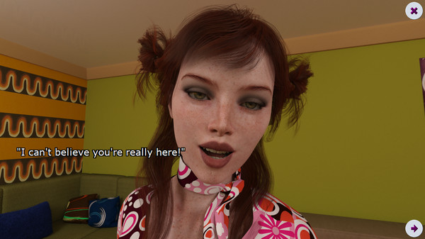 Sunshine & Overcast screenshot 3
