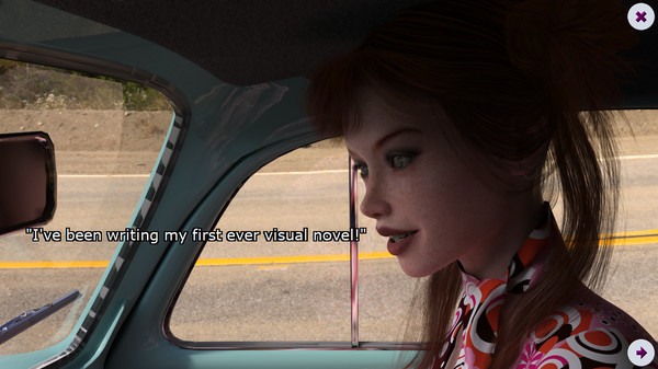 Sunshine & Overcast screenshot 2