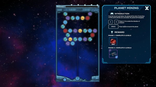 Space Tycoon | 星际大亨 screenshot 10