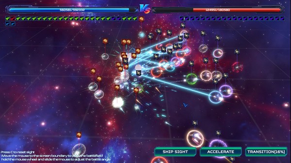 Space Tycoon | 星际大亨 screenshot 3