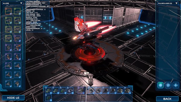 Space Tycoon | 星际大亨 screenshot 2