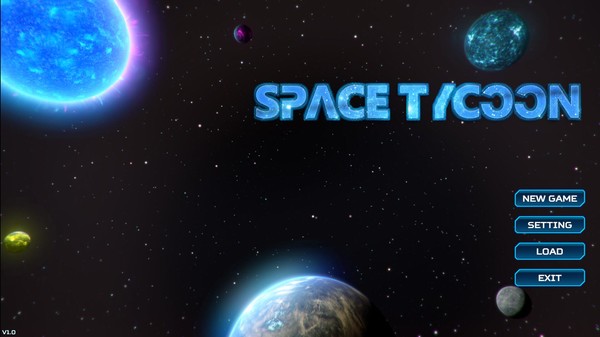 Space Tycoon | 星际大亨 screenshot 1