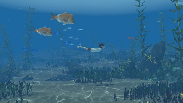 Storm Boy screenshot 1