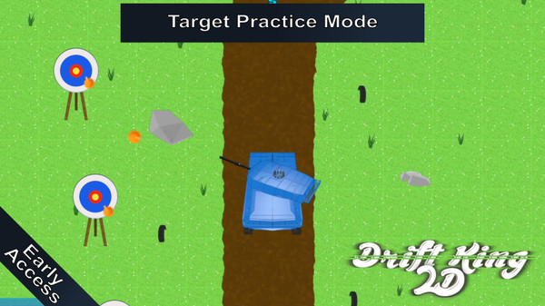 DriftKing 2D screenshot 3