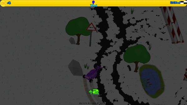 DriftKing 2D screenshot 6