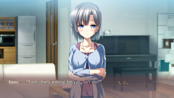 Trinoline All Ages Version screenshot 5