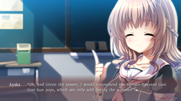 Trinoline All Ages Version screenshot 3