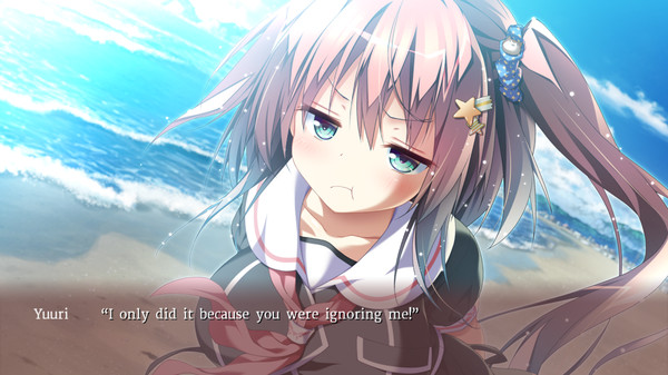Trinoline All Ages Version screenshot 1