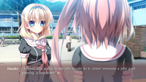 Trinoline All Ages Version screenshot 2