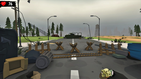 Walking Zombie 2 screenshot 4
