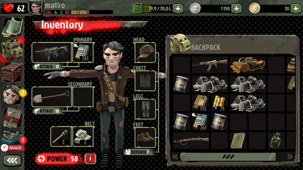 Walking Zombie 2 screenshot 7