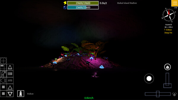 Submarine Craft screenshot 6