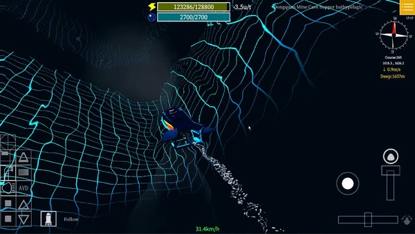 Submarine Craft screenshot 7