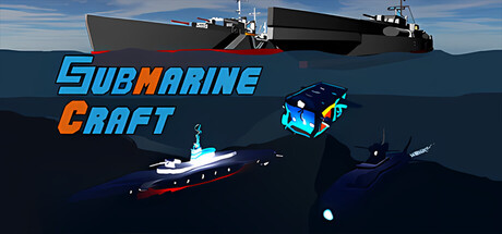 Submarine Craft