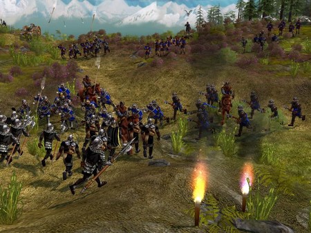 The Settlers : Heritage of Kings - History Edition screenshot 4