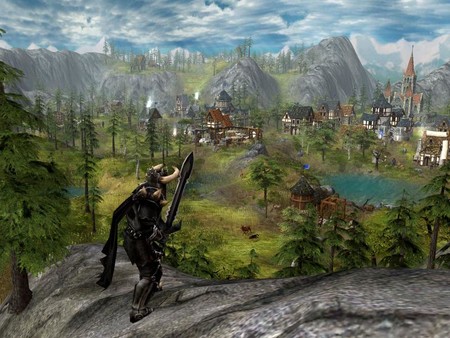 The Settlers : Heritage of Kings - History Edition screenshot 3