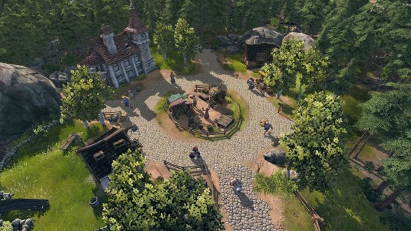 The Settlers 7 : History Edition screenshot 7