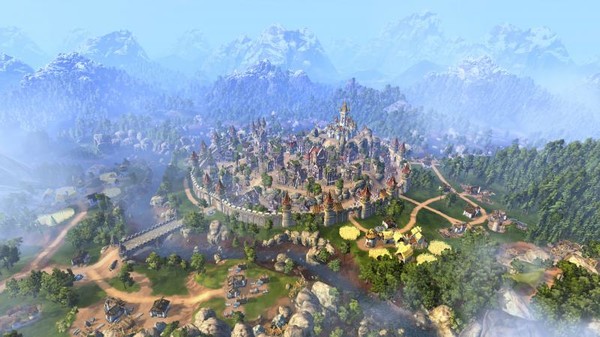 The Settlers 7 : History Edition screenshot 6