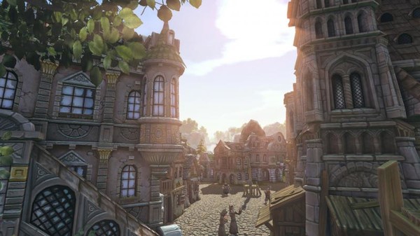 The Settlers 7 : History Edition screenshot 0