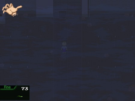 Desolate City: The Bloody Dawn Enhanced Edition screenshot 10