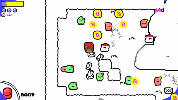 ROGO screenshot 2