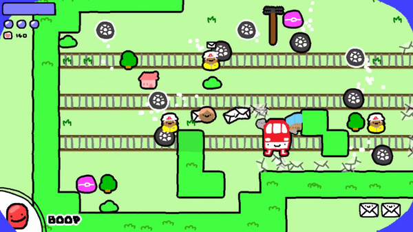 ROGO screenshot 4