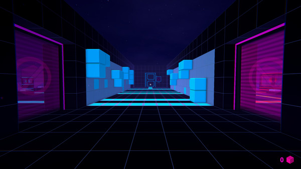 Neon Junctions screenshot 3