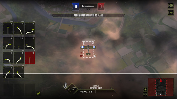 Wings of Glory screenshot 8
