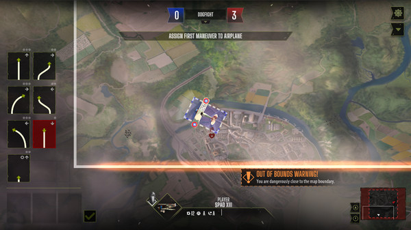 Wings of Glory screenshot 9