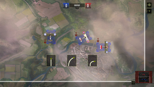 Wings of Glory screenshot 10