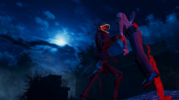 Horror Legends screenshot 3