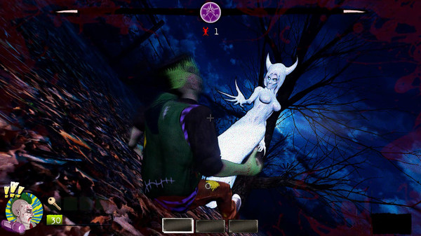 Horror Legends screenshot 9