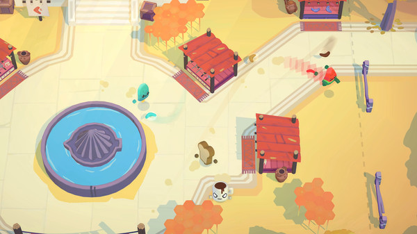 Boomerang Fu screenshot 7