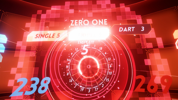 Super Darts VR screenshot 4