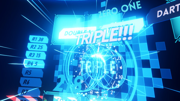 Super Darts VR screenshot 2