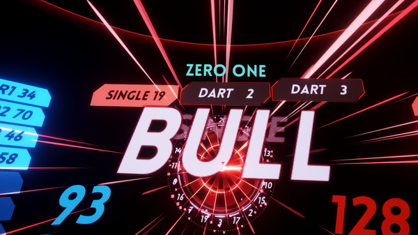 Super Darts VR screenshot 3
