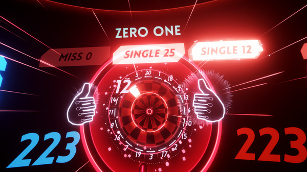 Super Darts VR screenshot 5
