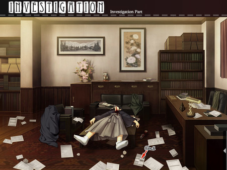 Kara no Shojo screenshot 5