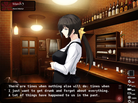 Kara no Shojo screenshot 7
