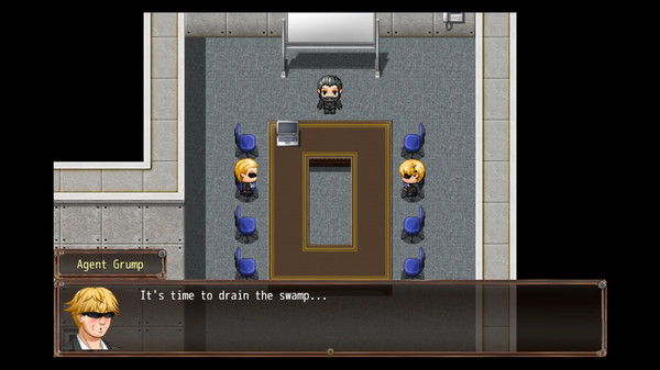 Deported: Drain the Swamp screenshot 10