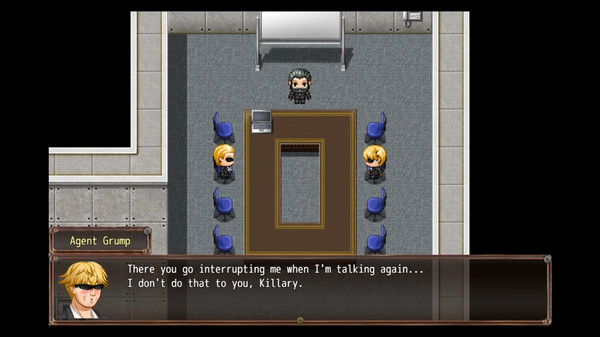 Deported: Drain the Swamp screenshot 6