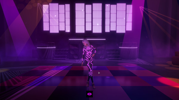 Club Lighting screenshot 1