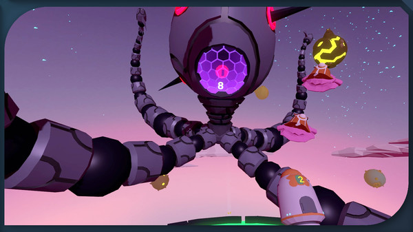 Animal Force screenshot 4