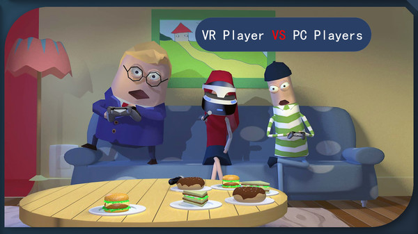 Animal Force screenshot 7